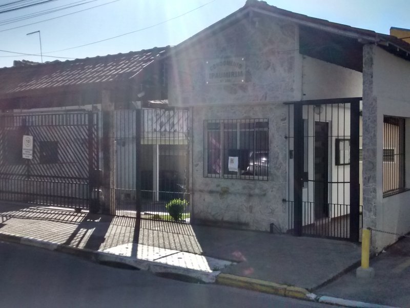 Casa de condomínio à venda Jardim Santa Luiza com 42m² e 1 quarto por R$ 190.000 - 1413862184-034.jpg