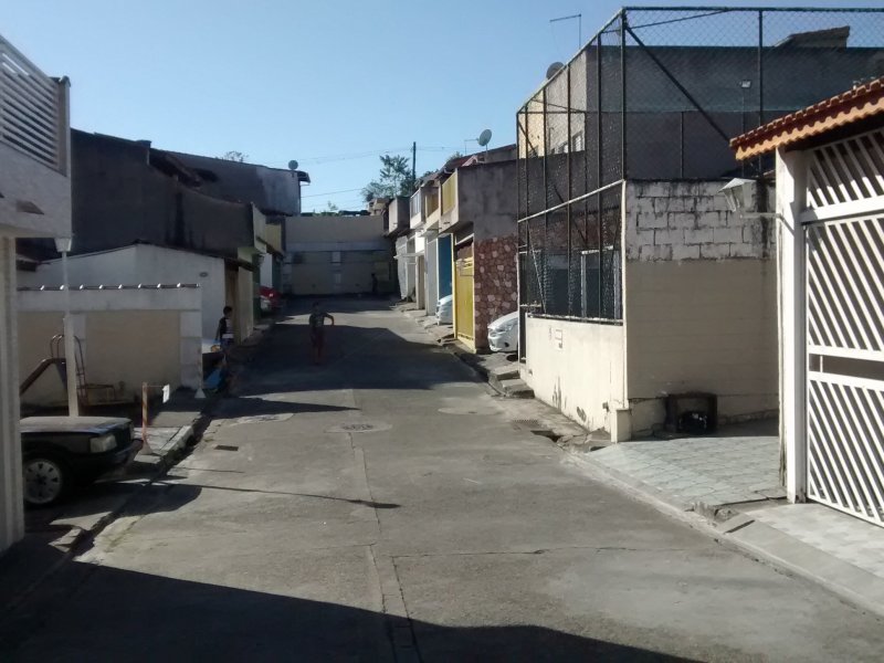 Casa de condomínio à venda Jardim Santa Luiza com 42m² e 1 quarto por R$ 190.000 - 932076287-033.jpg