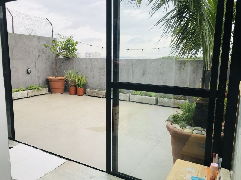 Cobertura à venda Vila Leopoldina com 126m² e 2 quartos por R$ 1.350.000 - 2006745390-256b68f3-3235-482a-b748-a00f3ecb95db.jpeg