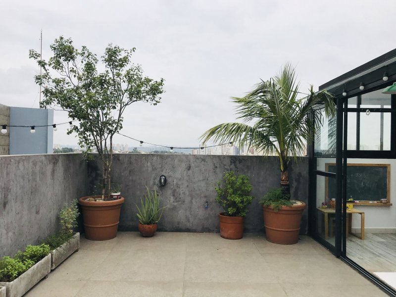 Cobertura à venda Vila Leopoldina com 126m² e 2 quartos por R$ 1.350.000 - 371134804-157af871-49c3-4139-b1fc-012c300956be.jpeg