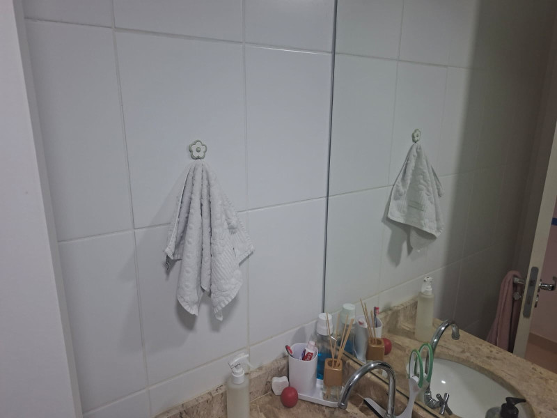 imóvel com 54m² - Vila das Belezas - São Paulo
