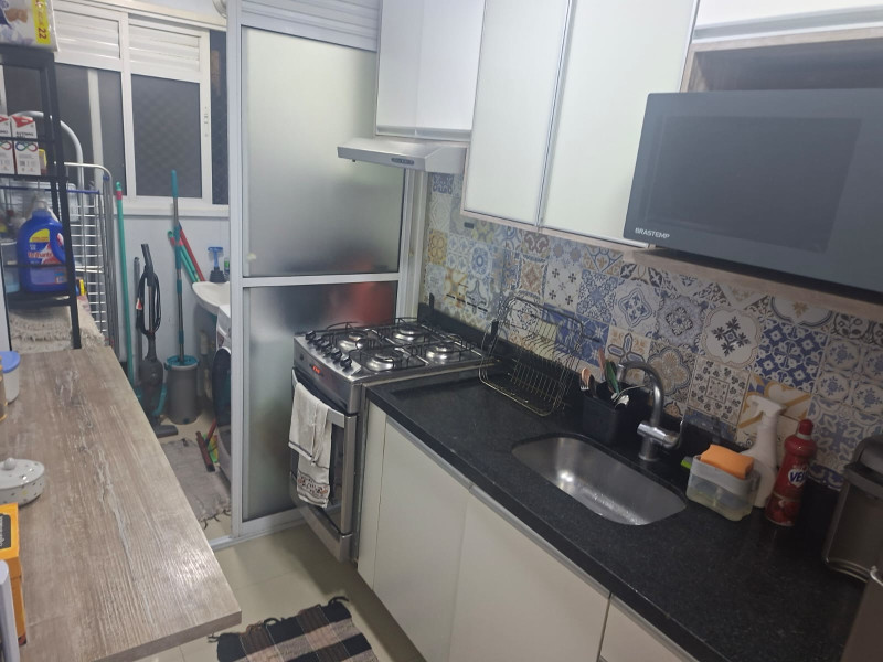 imóvel com 54m² - Vila das Belezas - São Paulo