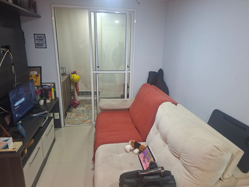 imóvel com 54m² - Vila das Belezas - São Paulo