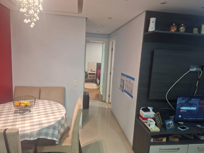 imóvel com 54m² - Vila das Belezas - São Paulo