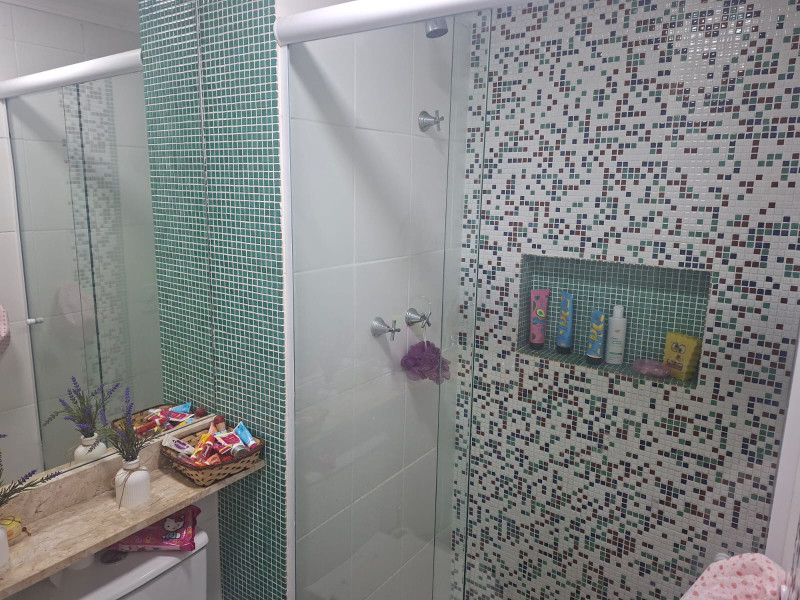 imóvel com 54m² - Vila das Belezas - São Paulo