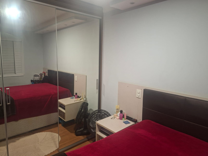 imóvel com 54m² - Vila das Belezas - São Paulo
