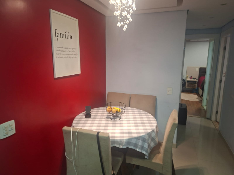 imóvel com 54m² - Vila das Belezas - São Paulo