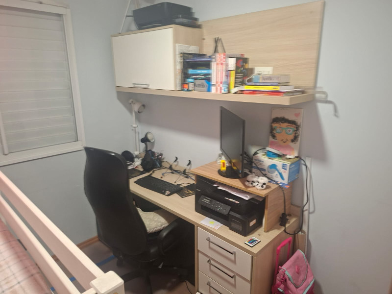 imóvel com 54m² - Vila das Belezas - São Paulo