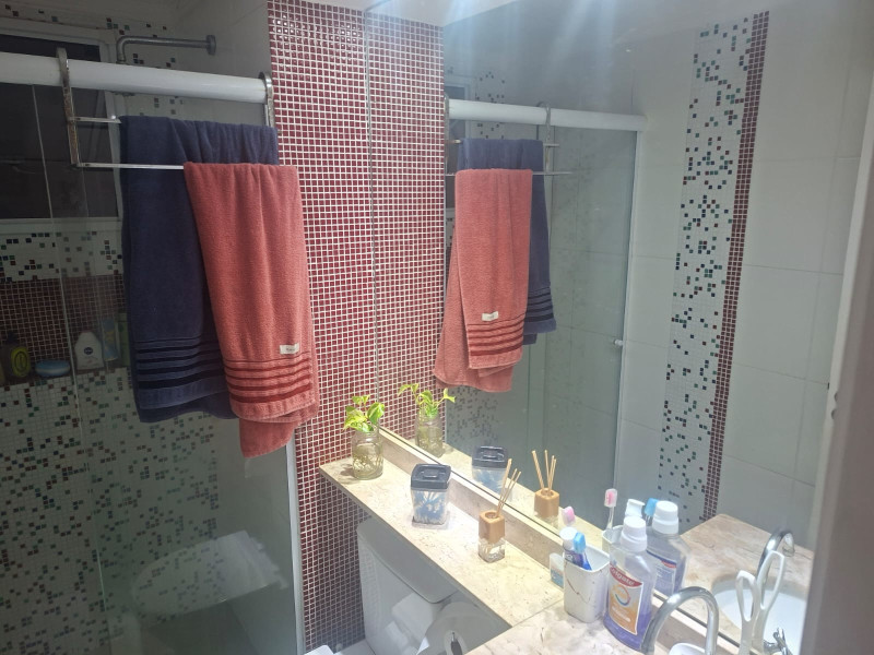 imóvel com 54m² - Vila das Belezas - São Paulo