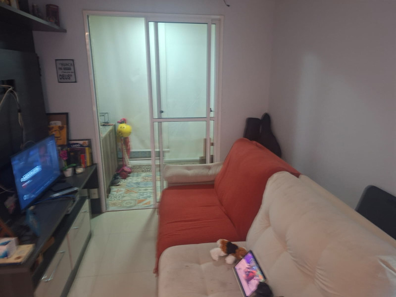 imóvel com 54m² - Vila das Belezas - São Paulo