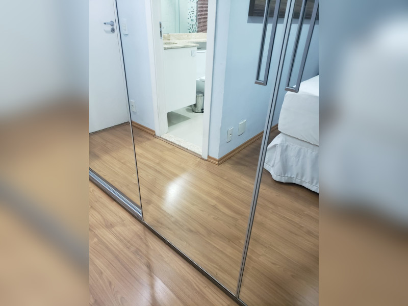 imóvel com 54m² - Vila das Belezas - São Paulo