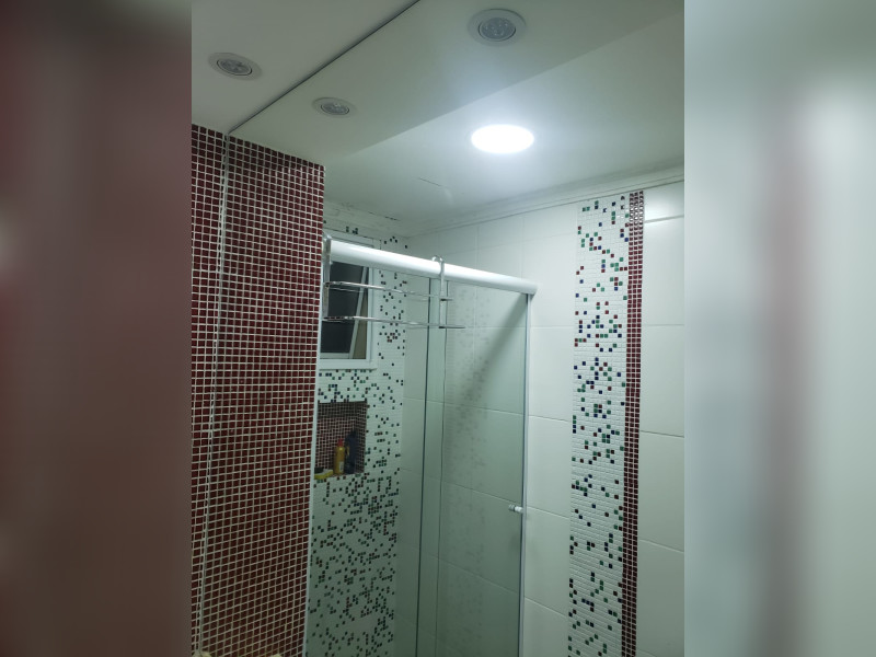imóvel com 54m² - Vila das Belezas - São Paulo