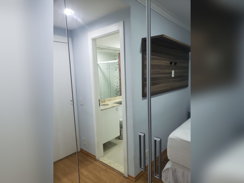 imóvel com 54m² - Vila das Belezas - São Paulo