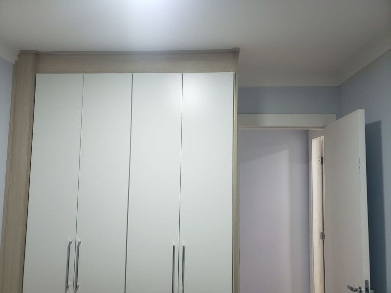 imóvel com 54m² - Vila das Belezas - São Paulo