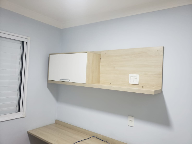 imóvel com 54m² - Vila das Belezas - São Paulo