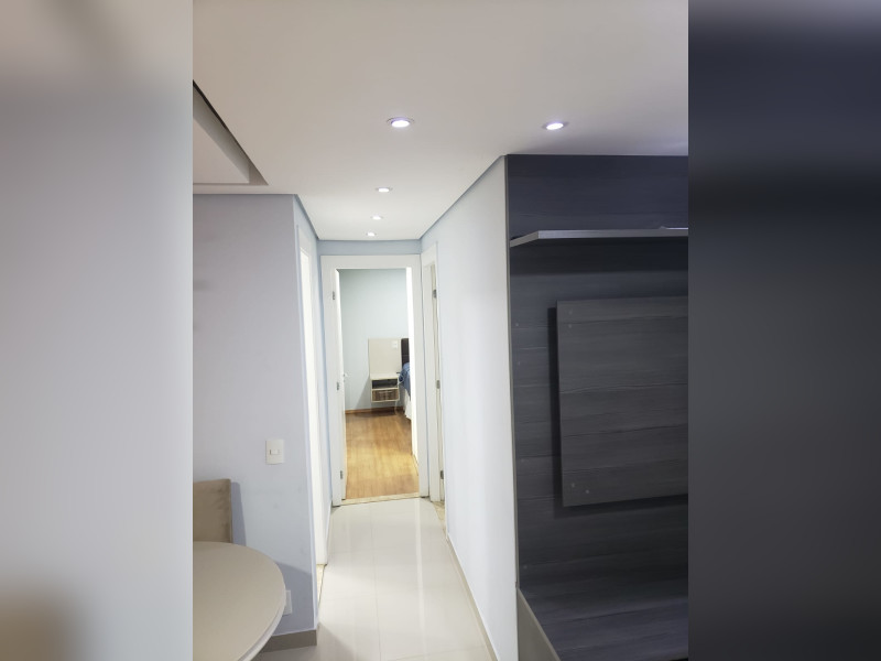 imóvel com 54m² - Vila das Belezas - São Paulo