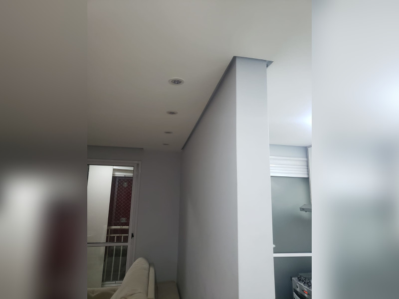 imóvel com 54m² - Vila das Belezas - São Paulo
