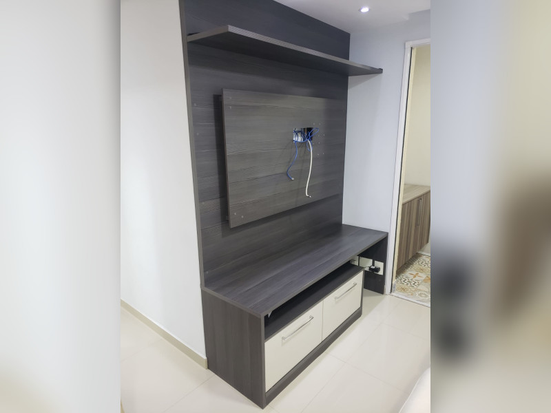 imóvel com 54m² - Vila das Belezas - São Paulo