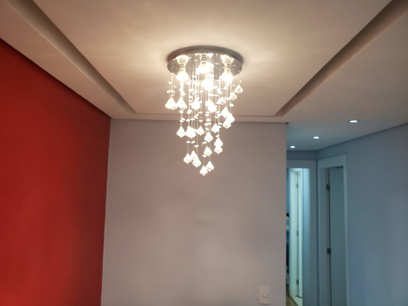 imóvel com 54m² - Vila das Belezas - São Paulo