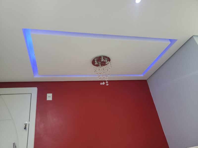 imóvel com 54m² - Vila das Belezas - São Paulo