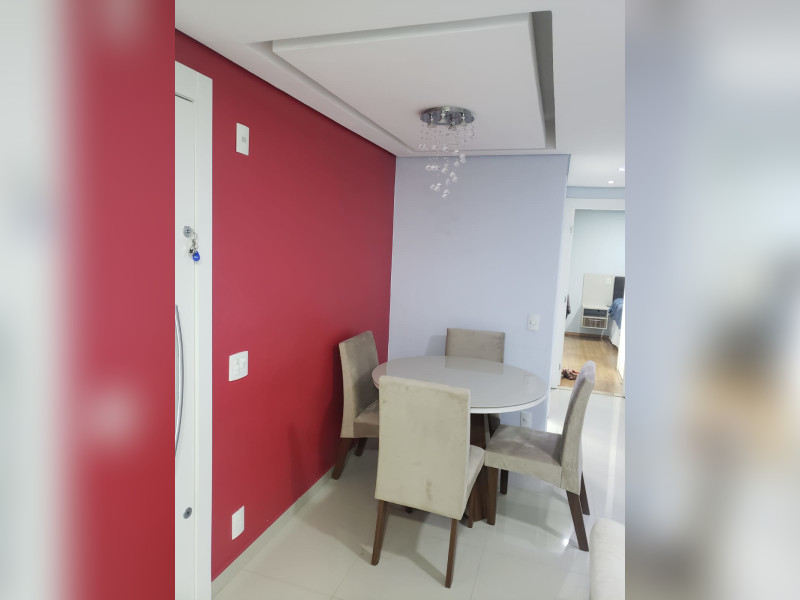 imóvel com 54m² - Vila das Belezas - São Paulo