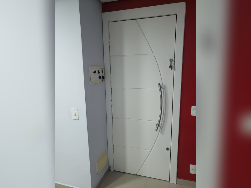 imóvel com 54m² - Vila das Belezas - São Paulo