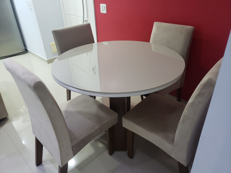 imóvel com 54m² - Vila das Belezas - São Paulo