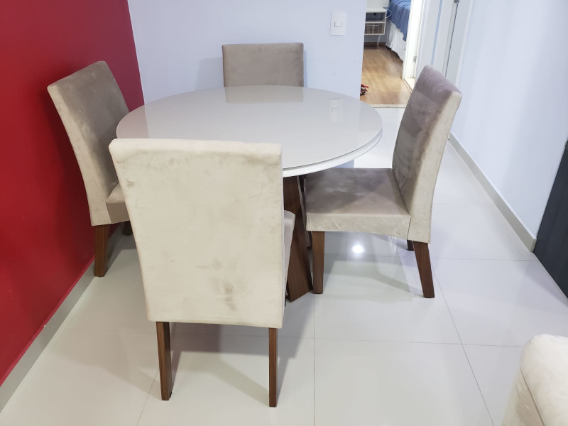 imóvel com 54m² - Vila das Belezas - São Paulo