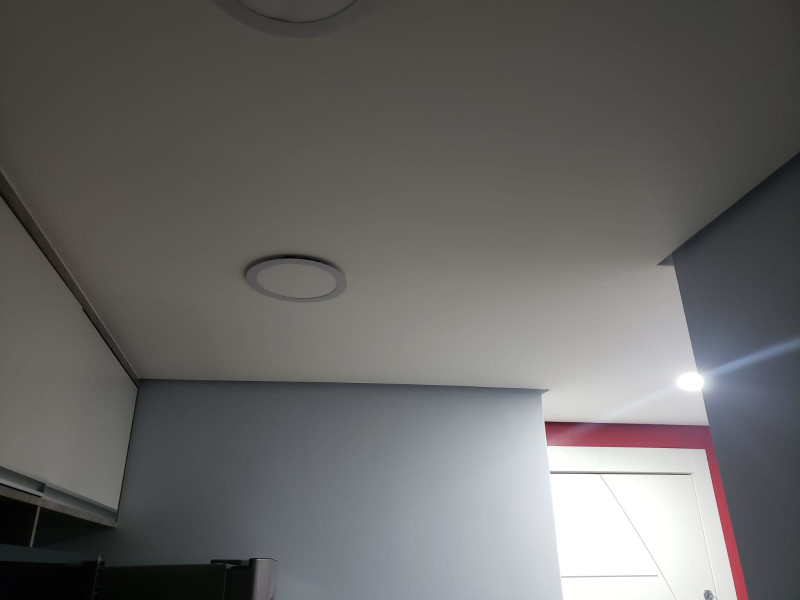 imóvel com 54m² - Vila das Belezas - São Paulo