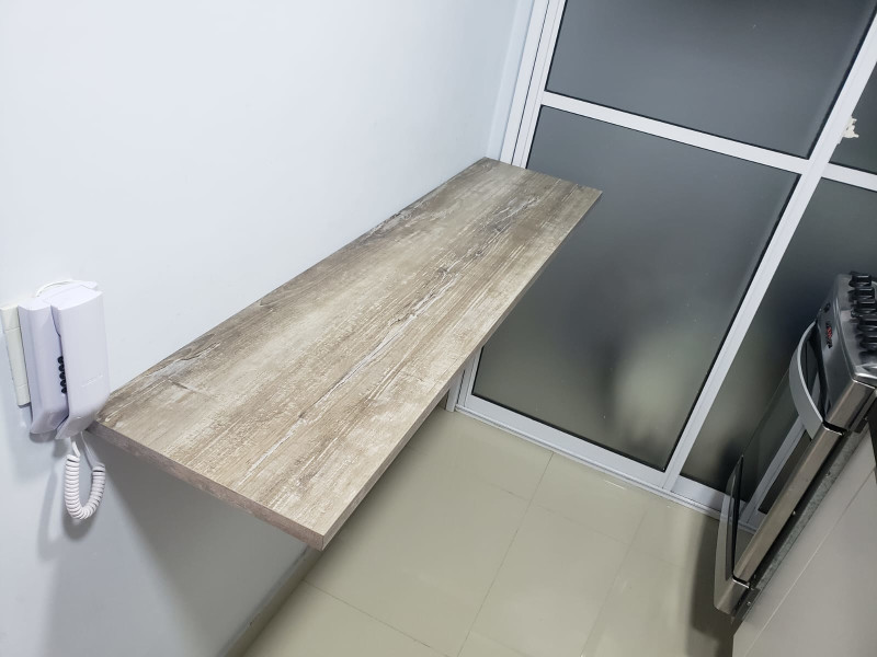 imóvel com 54m² - Vila das Belezas - São Paulo