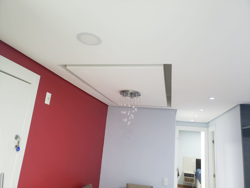 imóvel com 54m² - Vila das Belezas - São Paulo
