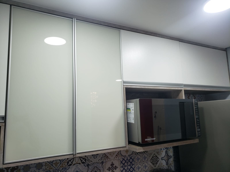imóvel com 54m² - Vila das Belezas - São Paulo