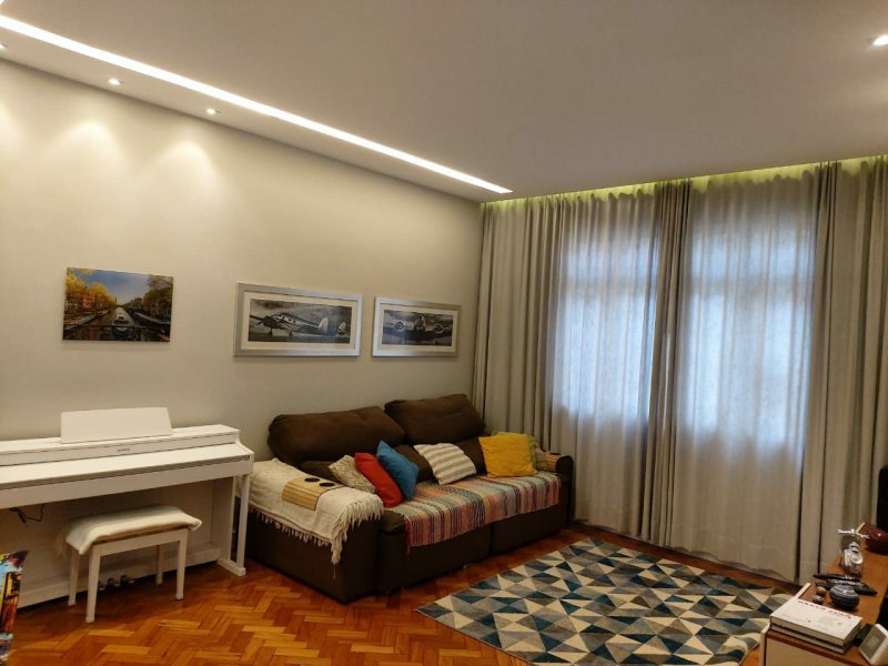 imóvel com 96m² - Tijuca - Rio de Janeiro