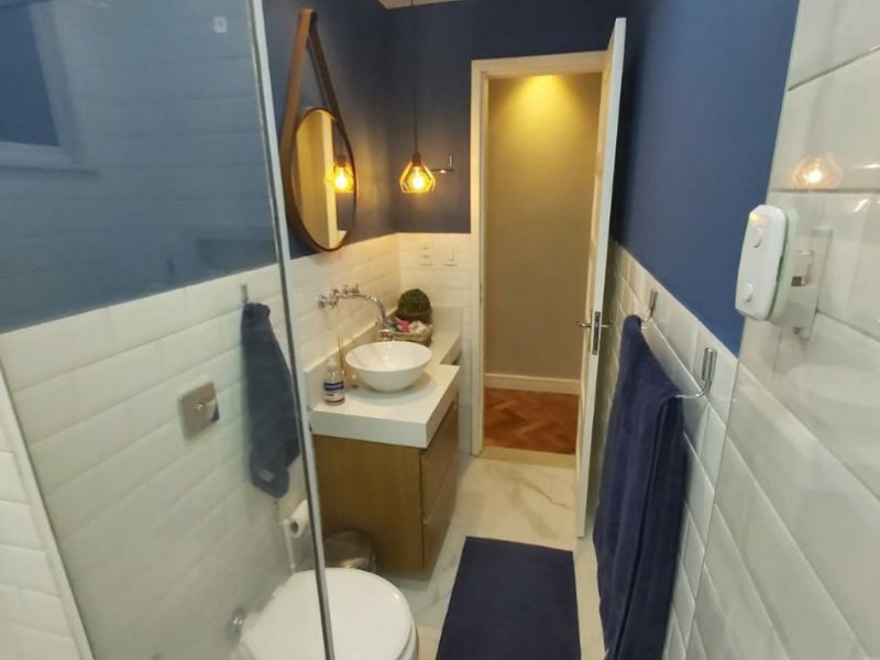 imóvel com 96m² - Tijuca - Rio de Janeiro