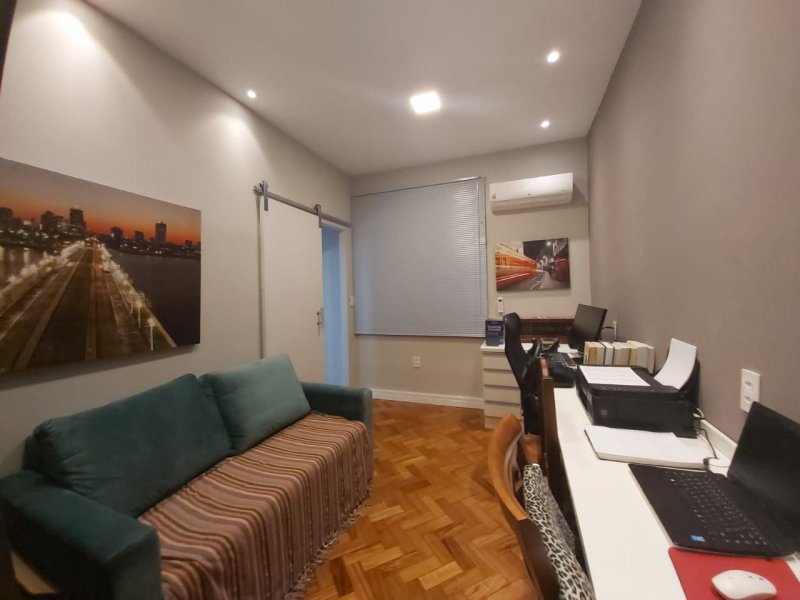 imóvel com 96m² - Tijuca - Rio de Janeiro