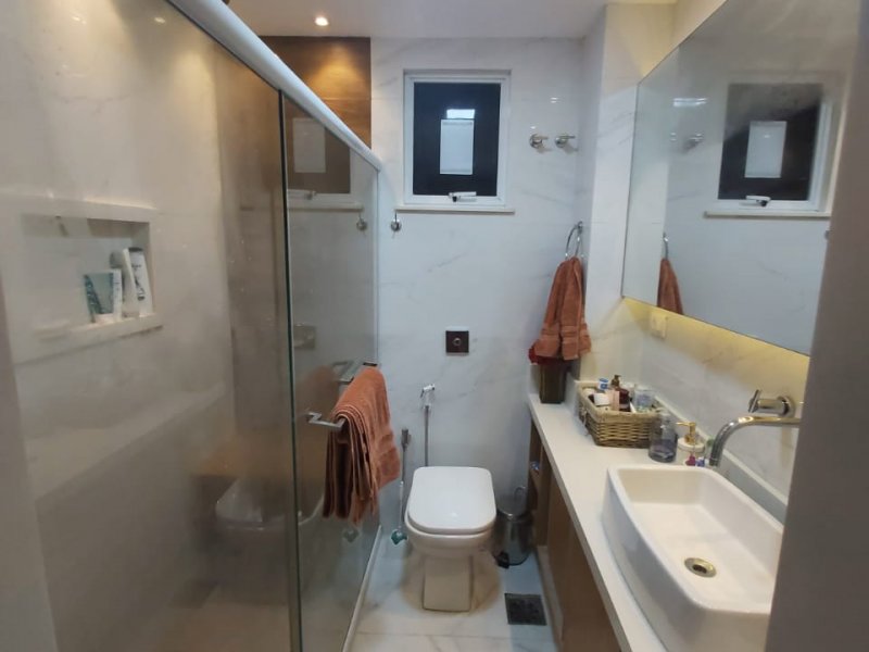 imóvel com 96m² - Tijuca - Rio de Janeiro