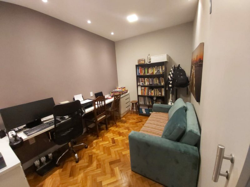 imóvel com 96m² - Tijuca - Rio de Janeiro