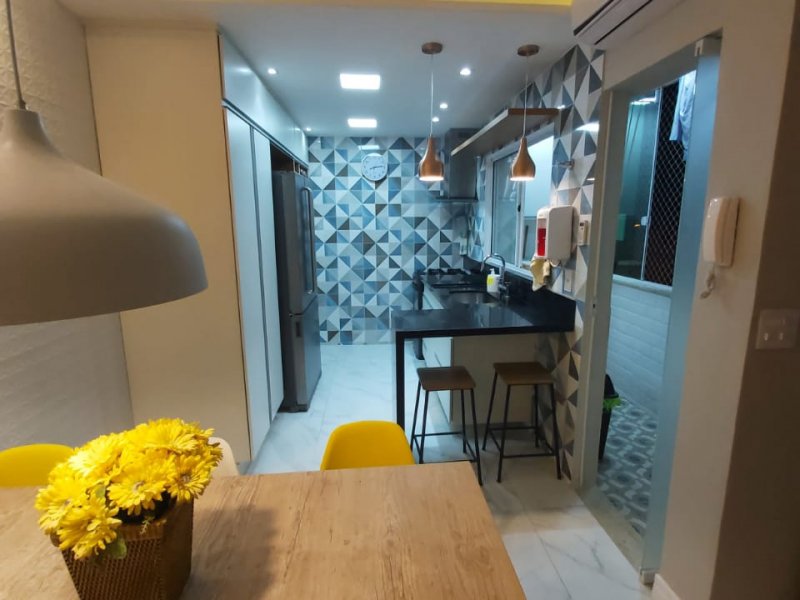 imóvel com 96m² - Tijuca - Rio de Janeiro