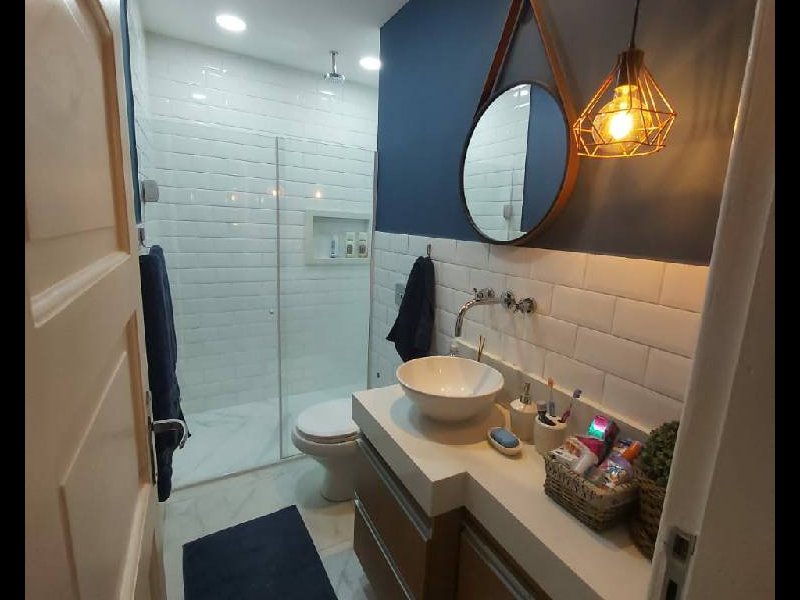 imóvel com 96m² - Tijuca - Rio de Janeiro