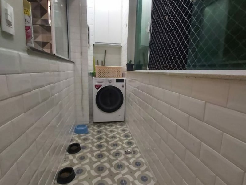 imóvel com 96m² - Tijuca - Rio de Janeiro