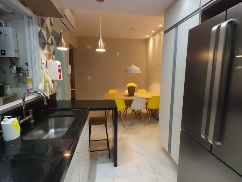 imóvel com 96m² - Tijuca - Rio de Janeiro