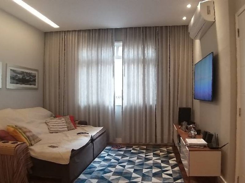 imóvel com 96m² - Tijuca - Rio de Janeiro