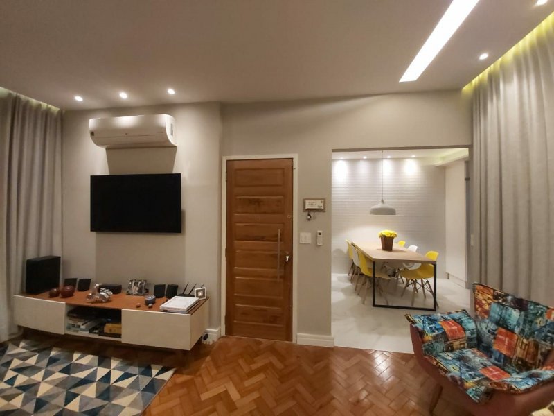 imóvel com 96m² - Tijuca - Rio de Janeiro