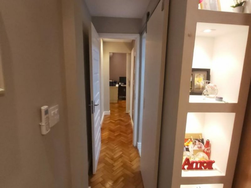 imóvel com 96m² - Tijuca - Rio de Janeiro