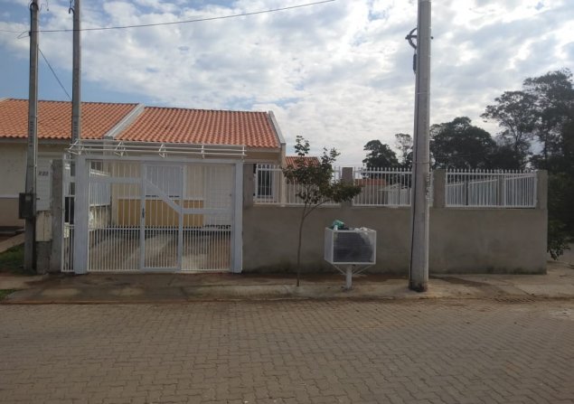 imóvel com 44m²