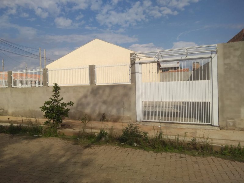 imóvel com 44m² - Jardim Betânia - Cachoeirinha
