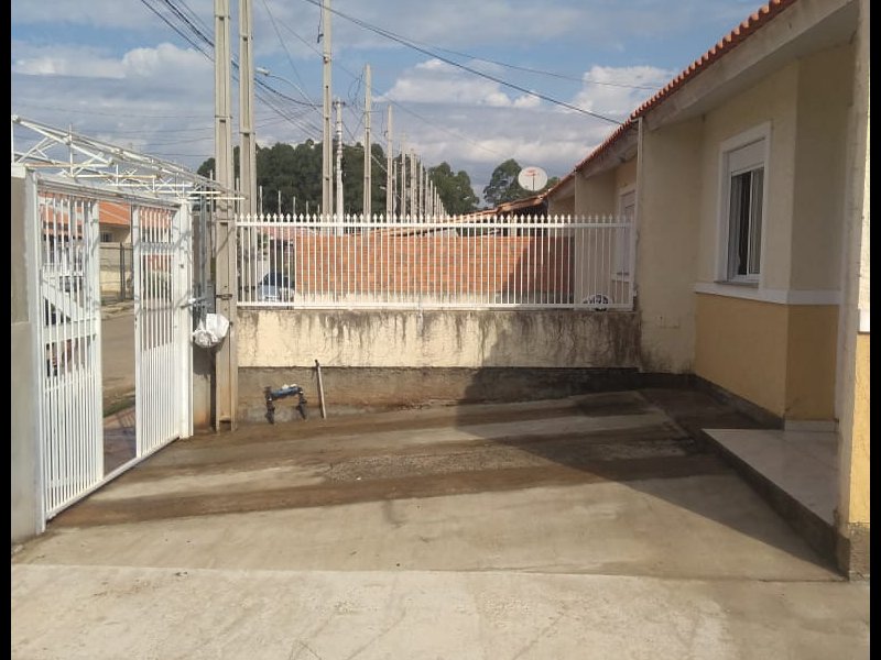 imóvel com 44m² - Jardim Betânia - Cachoeirinha