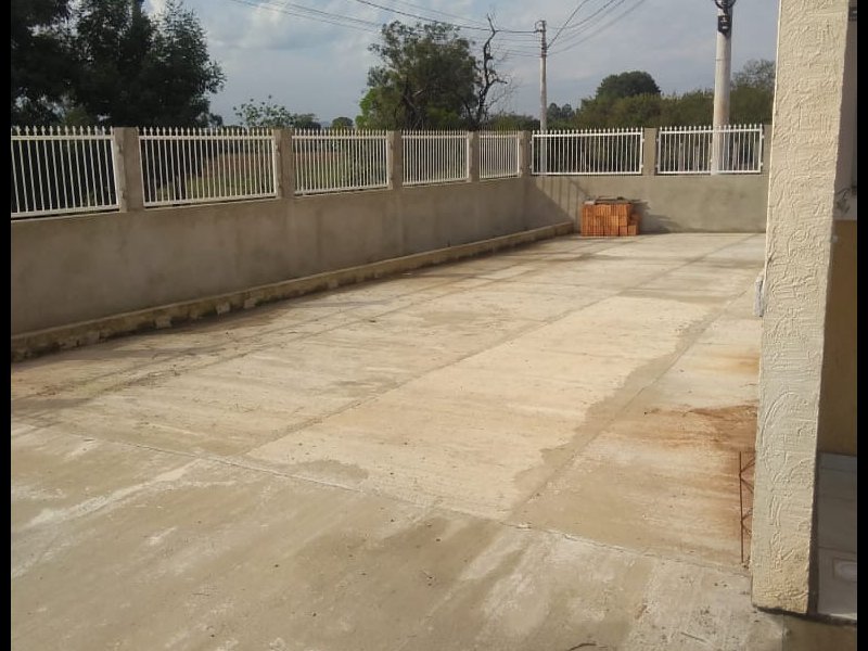 imóvel com 44m² - Jardim Betânia - Cachoeirinha
