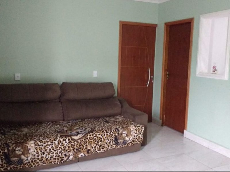 imóvel com 150m² - Condomínio Maracanã - Santo André