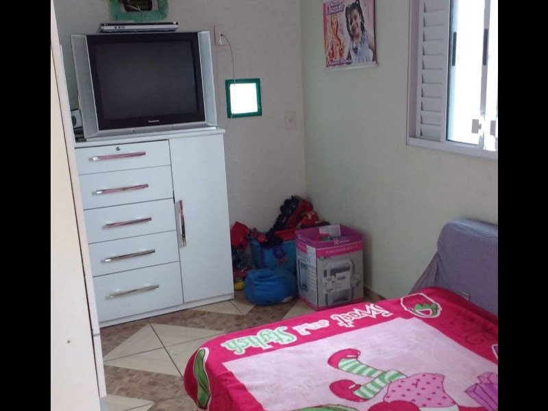 imóvel com 150m² - Condomínio Maracanã - Santo André